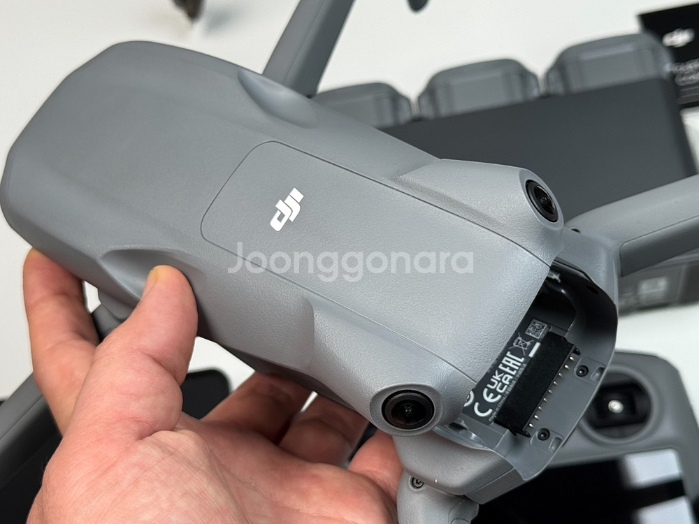 DJI Air 3S 플라이모어 콤보 (DJI RC 2 포함)--4