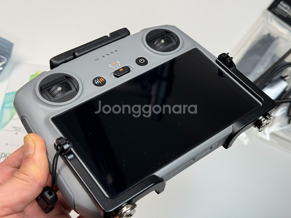 DJI Air 3S 플라이모어 콤보 (DJI RC 2 포함)--6