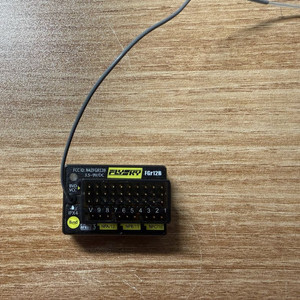 Flysky 12채널 수신기 FGr12B