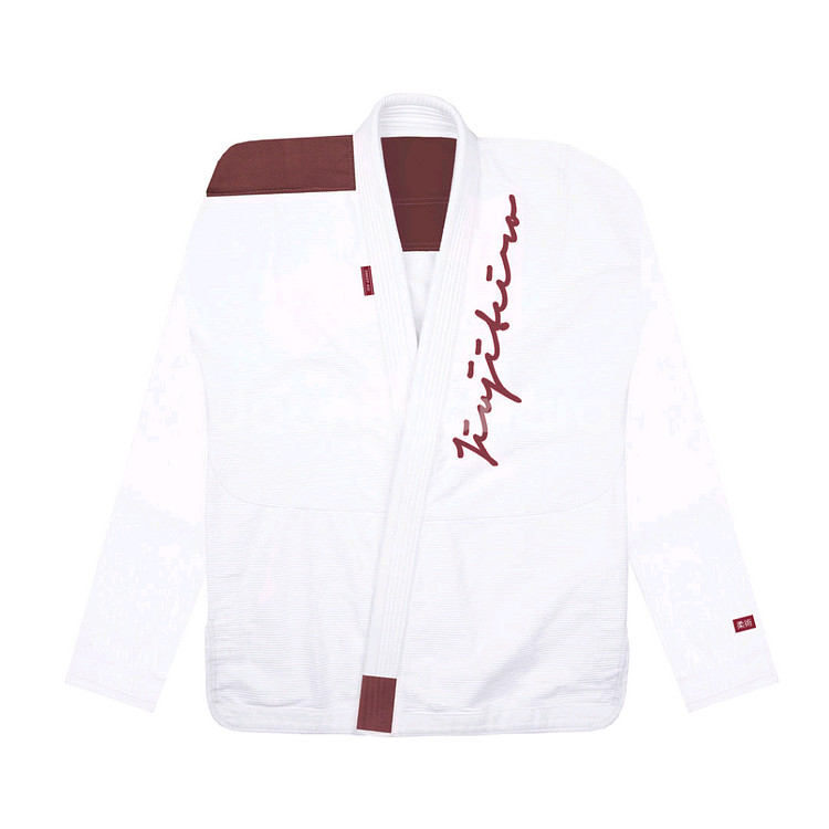 새상품) 주짓떼로 Sangre 주짓수 도복 화이트--0