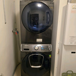 삼성애드워시21KG/14KG드럼세탁기/건조기 세트