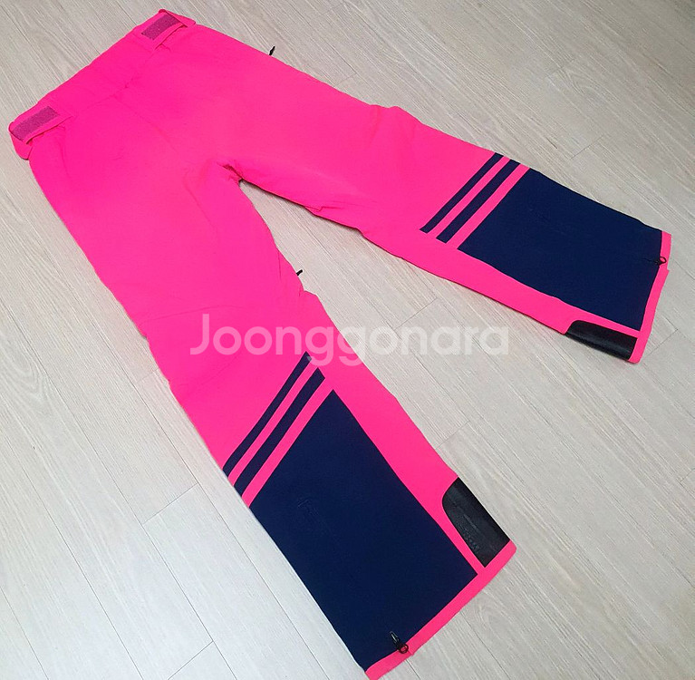 예쁜 온요네 데모 스키복--4