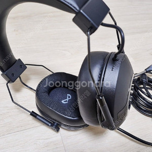 [헤드셋] NOX SIREN SR-1 헤드폰 판매합니다