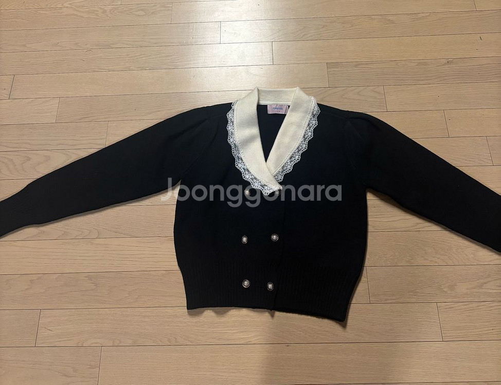 rolarola 로라로라 니트--0