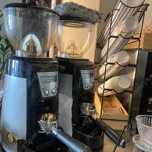 훼마 라심발리 그라인더 한대남음