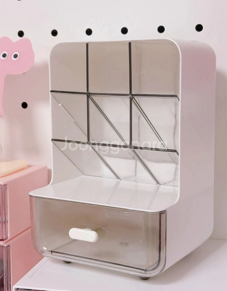 데스크 정리함--0