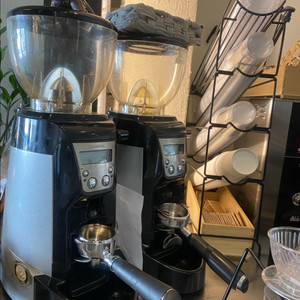 훼마 라심발리 그라인더