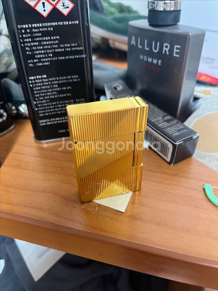 듀퐁라이터 개츠비--0