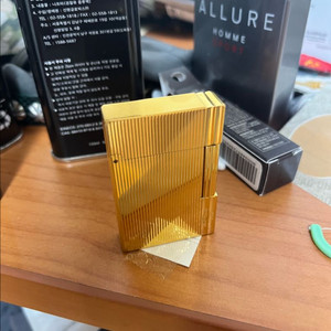 듀퐁라이터 개츠비