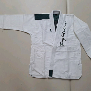 새상품) 주짓떼로 Jade 주짓수 도복 화이트