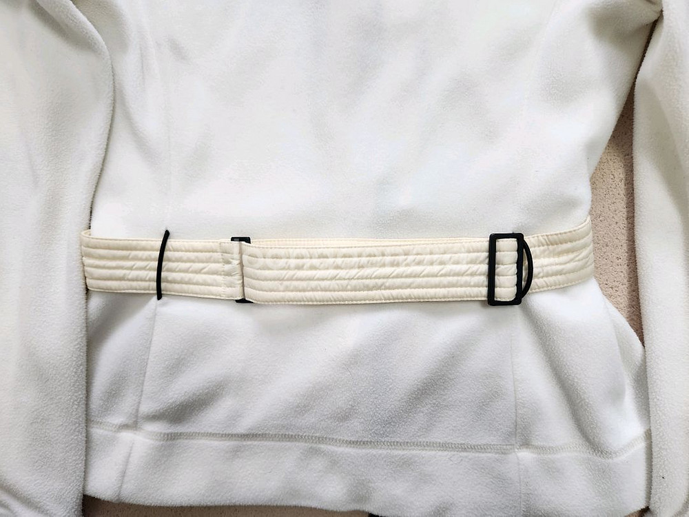 몽클레어 여성 후드자켓--4