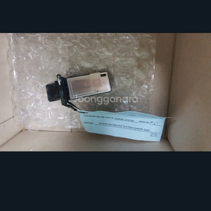 올뉴말리브1.5터 차량용 에어플로워센서