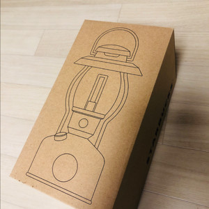 스타벅스 랜턴(무광 블랙)