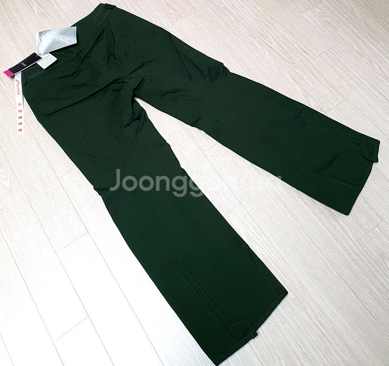 24-25 예쁜 피닉스 노르웨이팀 여성 스키복(새제품)--4