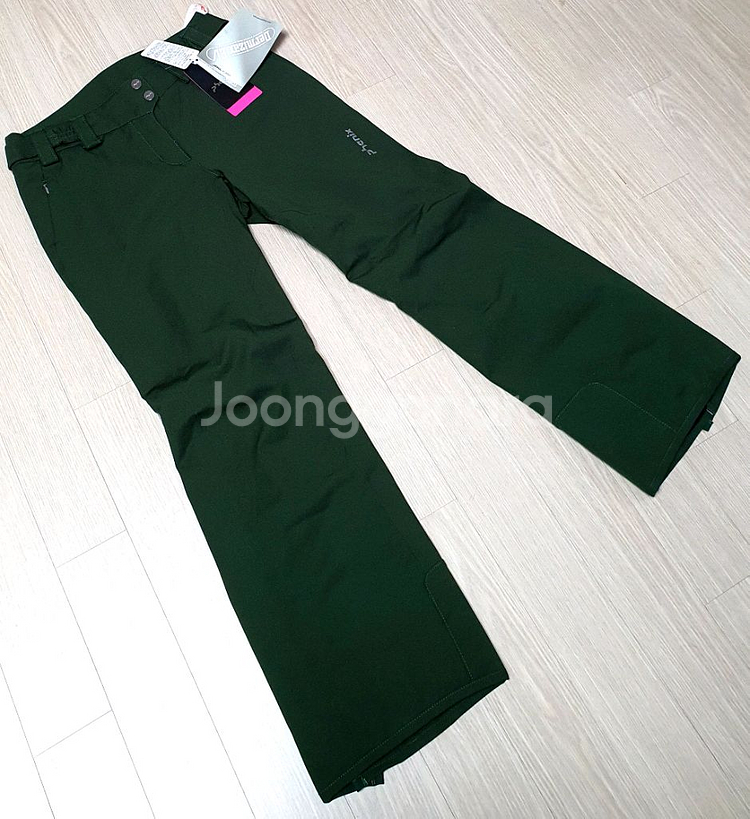 24-25 예쁜 피닉스 노르웨이팀 여성 스키복(새제품)--2