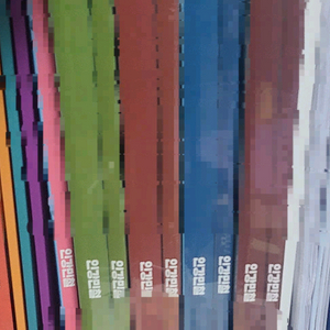 인강민철 6~9호 (국어 문제집)