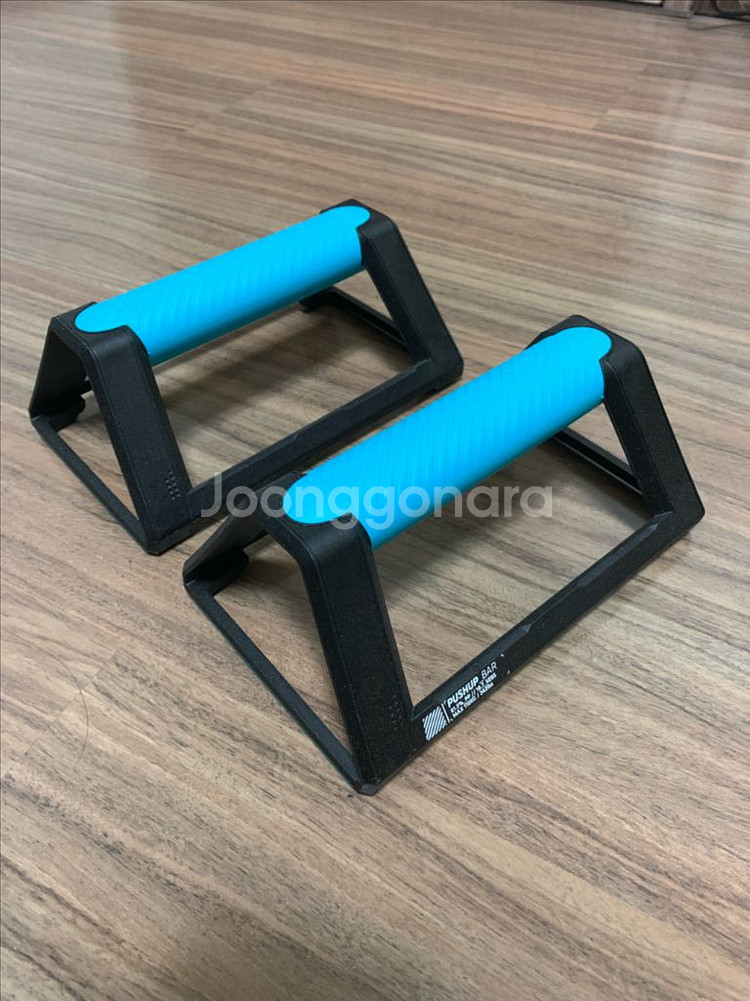 데카트론 푸쉬업바--0