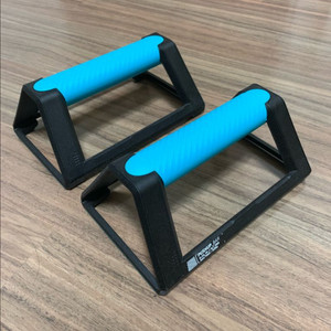 데카트론 푸쉬업바