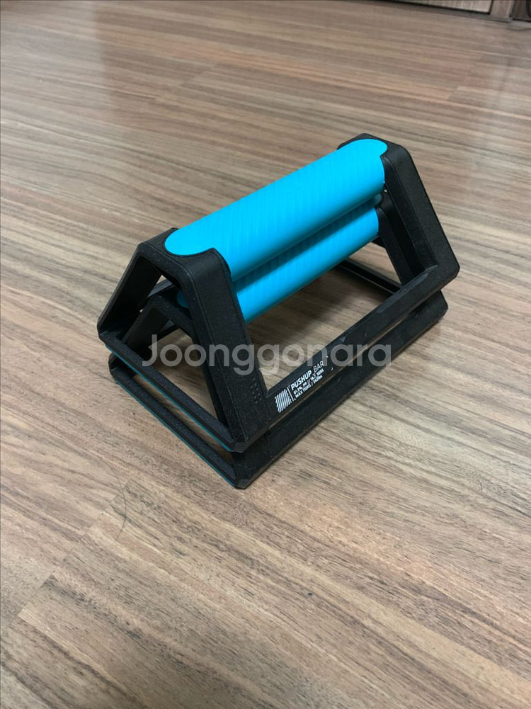 데카트론 푸쉬업바--2