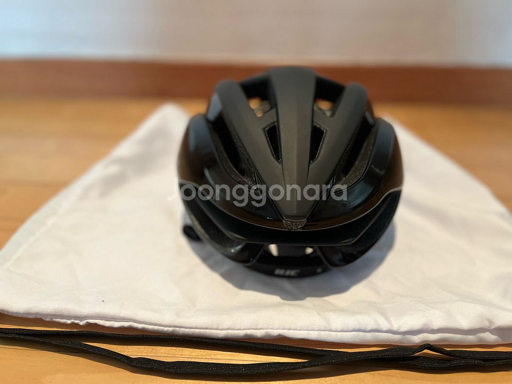 HJC 아이벡스 2.0 자전거 헬멧--3