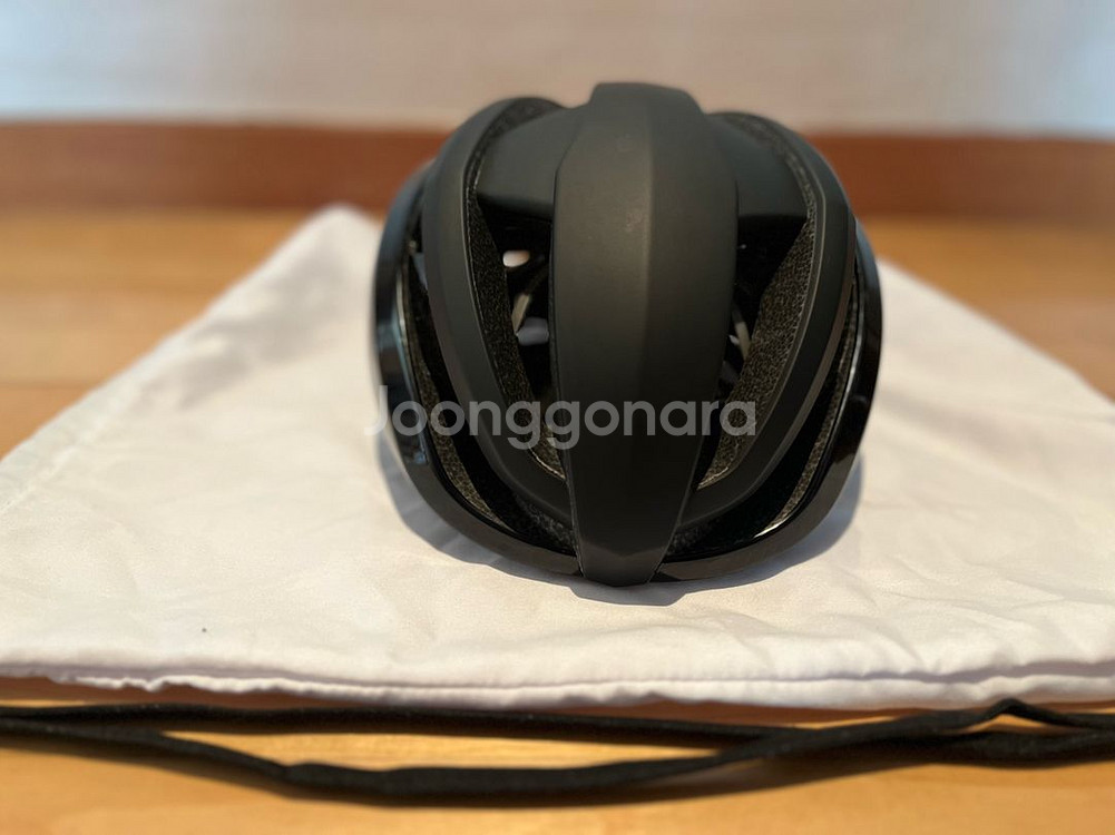 HJC 아이벡스 2.0 자전거 헬멧--2