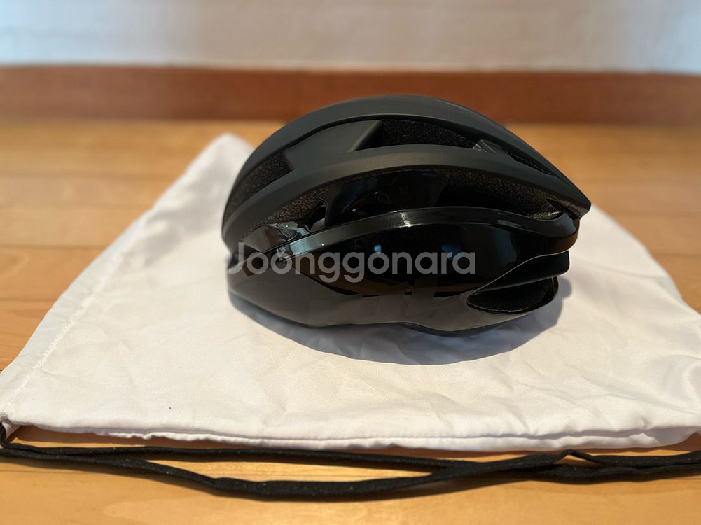 HJC 아이벡스 2.0 자전거 헬멧--4