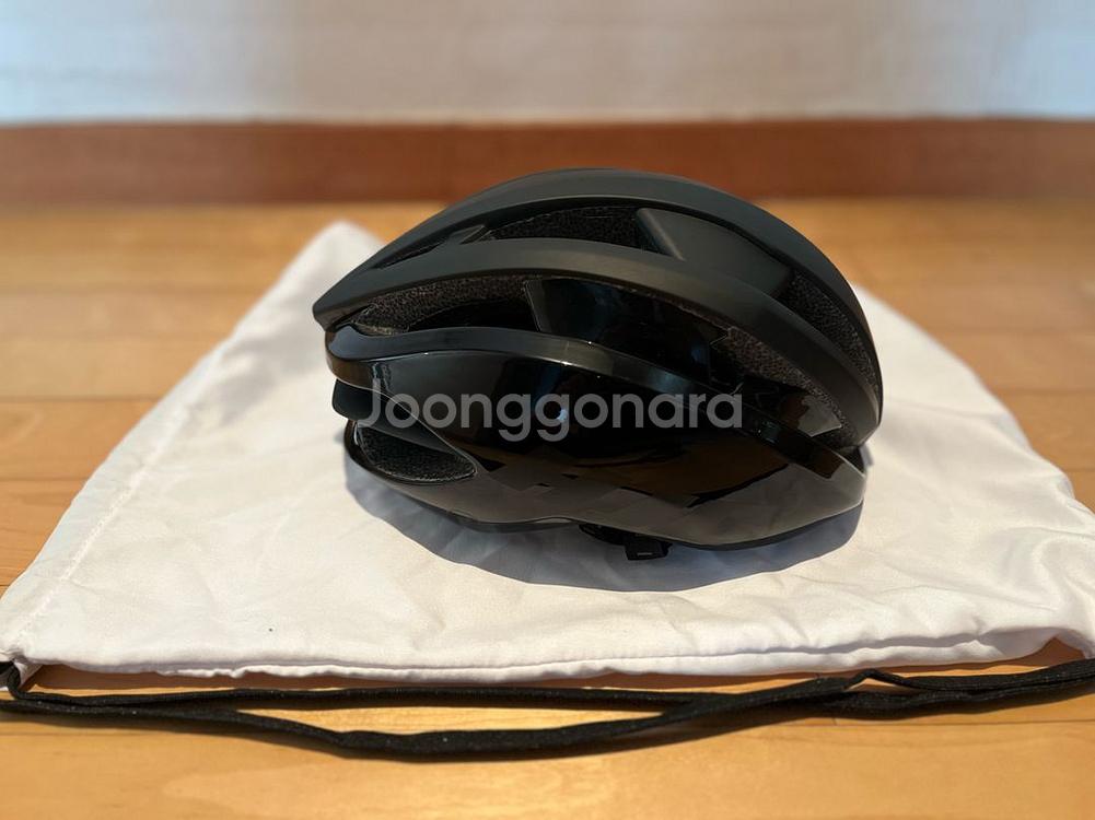 HJC 아이벡스 2.0 자전거 헬멧--5