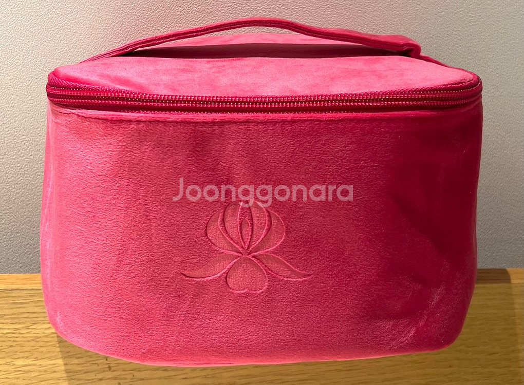 시슬리 베니티백(+시슬리 샘플 100장 증정)--0