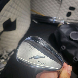 포틴 tb5 p/a 46도 웨지