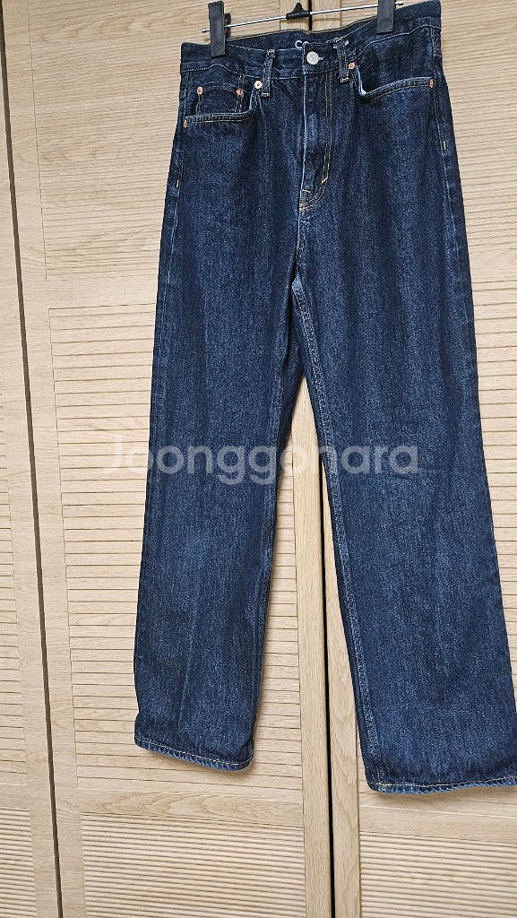 코스 여성 청바지--1