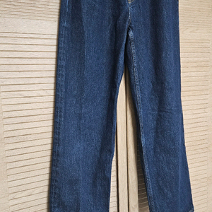 코스 여성 청바지