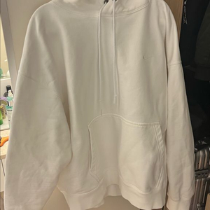 나이키 nrg 솔로스우시 후드티 XXL