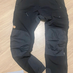 피엘라벤 알브 팬츠 46사이즈