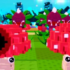 (재고:4개)플랜츠 대 브레인롯 20k 버섯 이미지