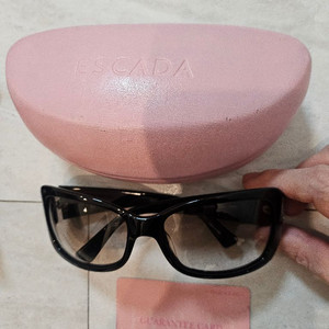 에스카다 선글라스