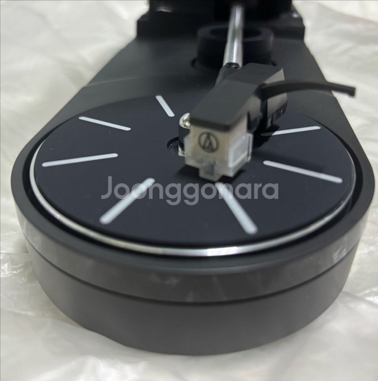 오디오테크니카 턴테이블 블루투스 휴대용 LP 풀박스--5