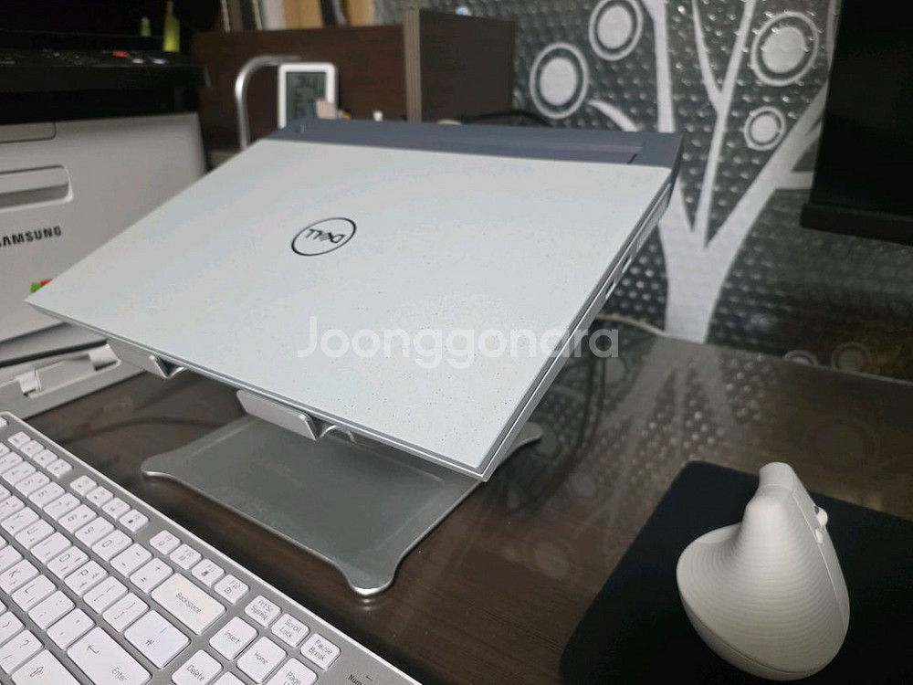 델 G15 5515 게임용 노트북 rtx3060--0