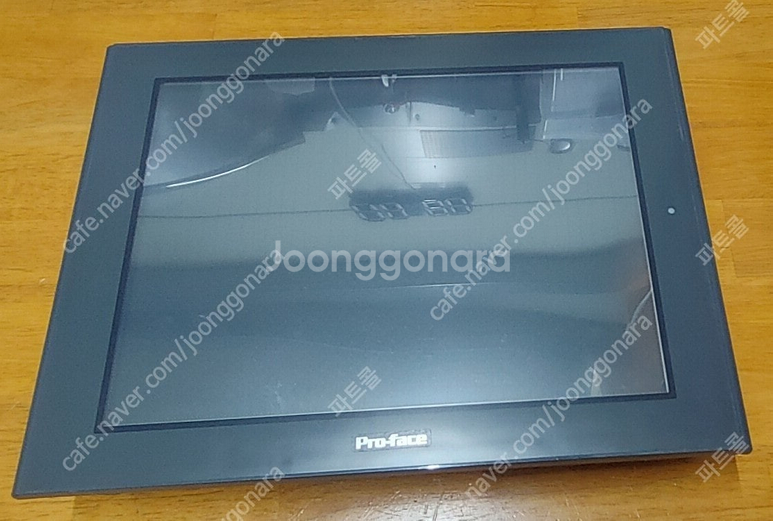 GP2600-TC11 프로페이스 터치스크린 사용안함.--0