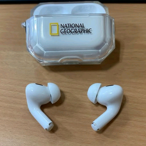 애플 에어팟 프로 2세대(c타입) 급하게 판매합니다.