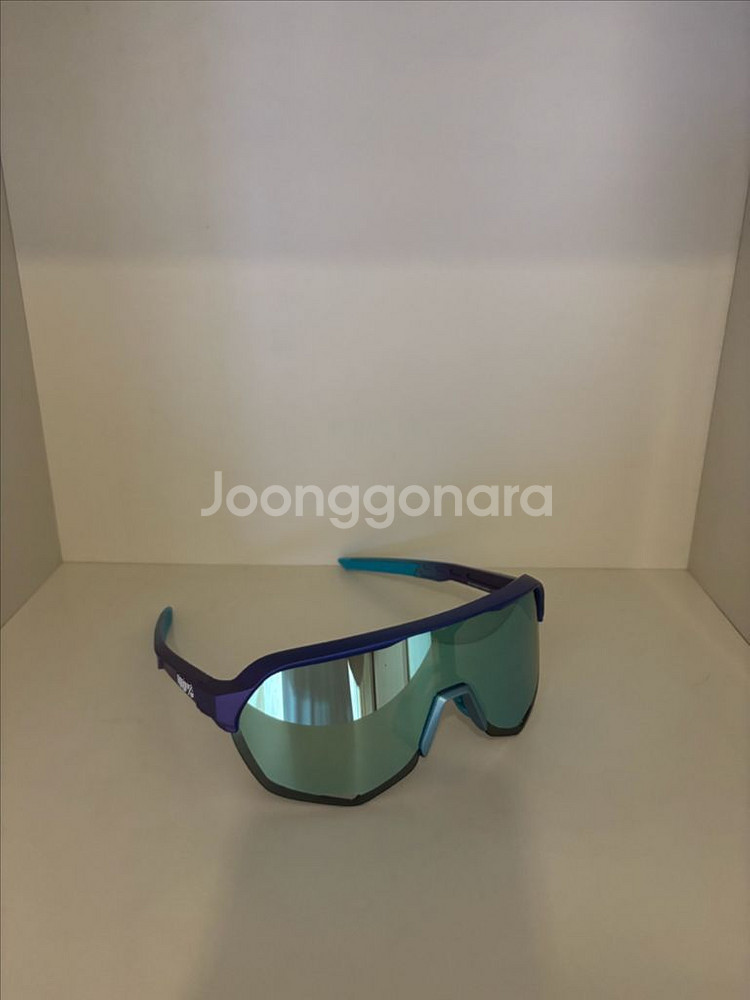 100프로 S2 스포츠 선글라스--1