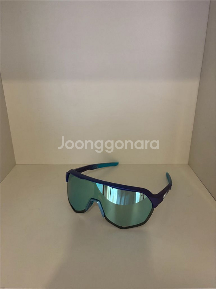100프로 S2 스포츠 선글라스--0
