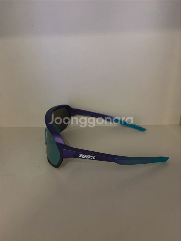 100프로 S2 스포츠 선글라스--5