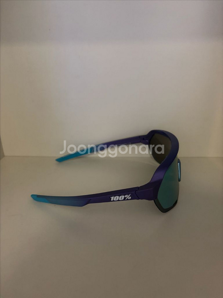 100프로 S2 스포츠 선글라스--4