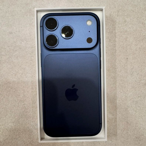 아이폰 17프로 맥스 256기가