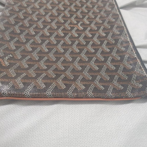 고야드 클러치백