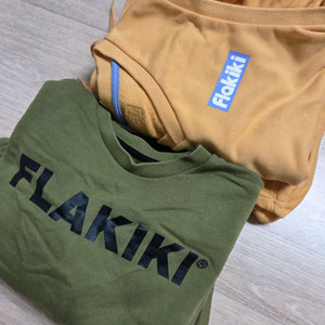 플라키키 모두의셋업 3pcs 두세트8Y 일괄정리