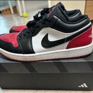 나이키 에어 조던1 로우 280