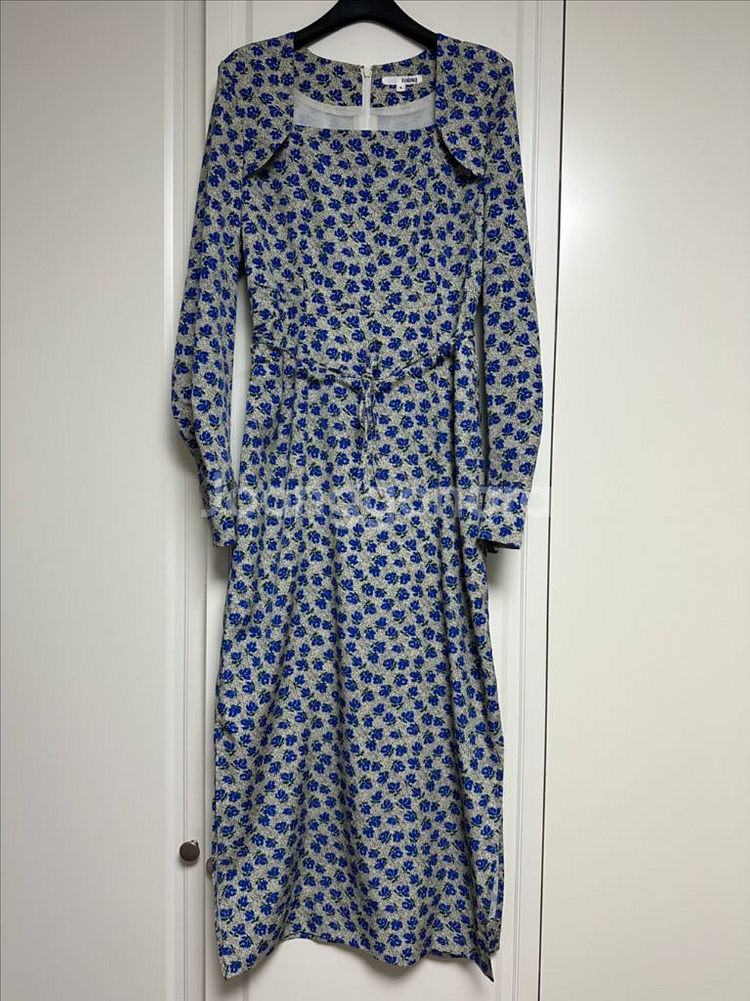 토잉크 toinq 원피스--8