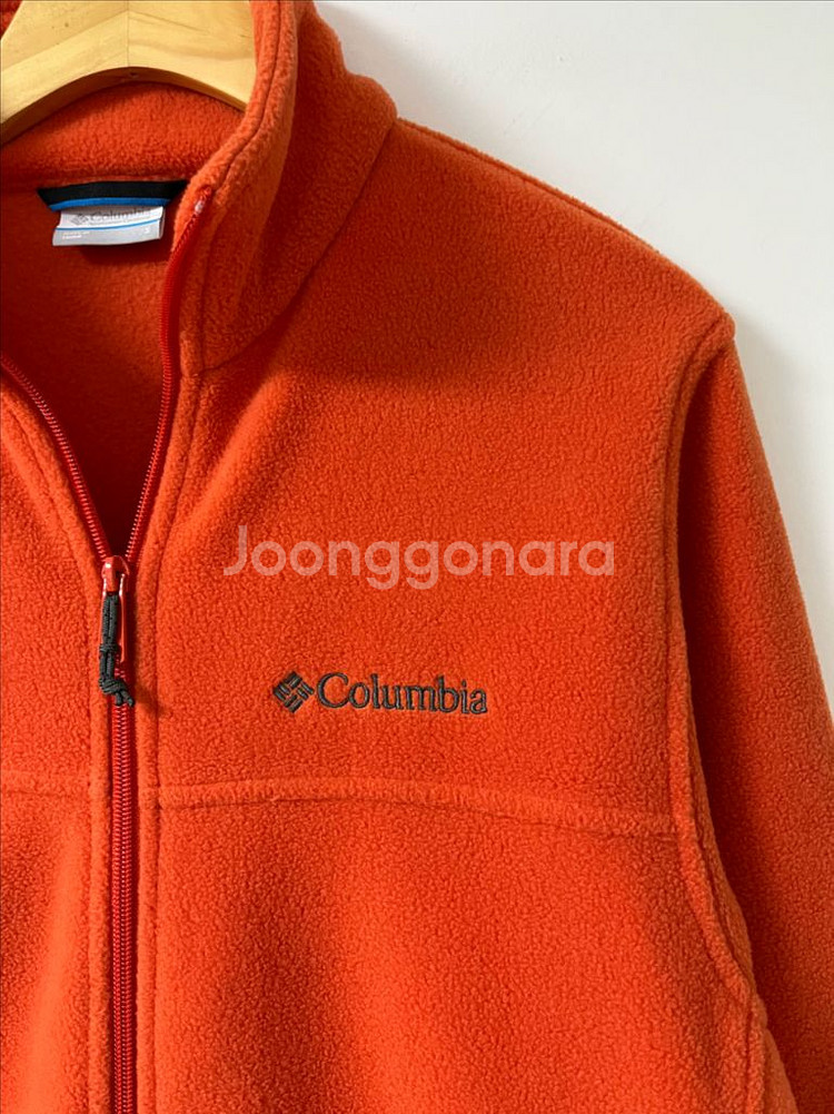 컬럼비아 플리스 자켓 컬럼비아 후리스--2