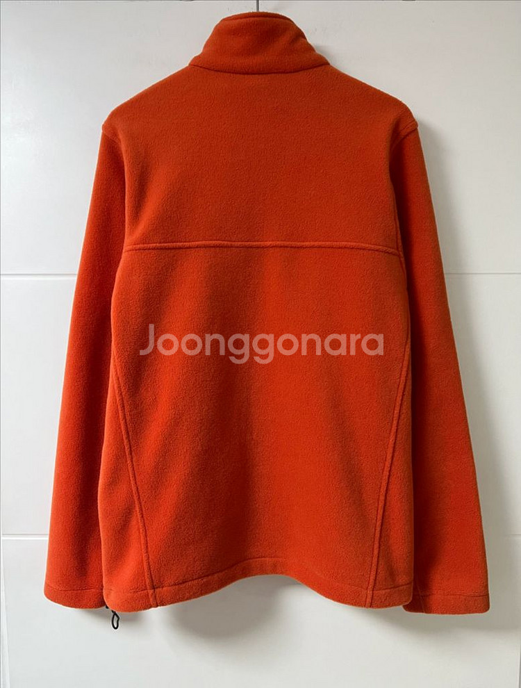 컬럼비아 플리스 자켓 컬럼비아 후리스--1